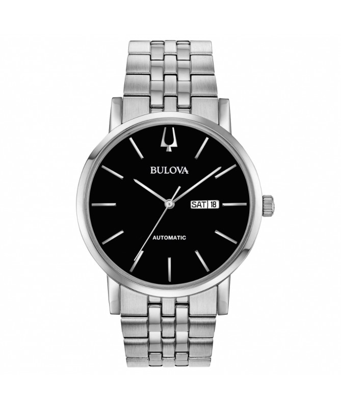 Orologio - Bulova - Clipper - Clipper Automatic - 96C132