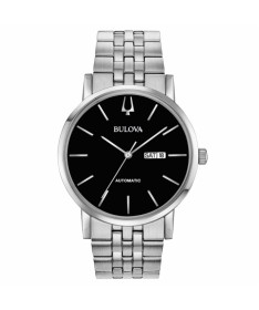 Orologio - Bulova - Clipper - Clipper Automatic - 96C132