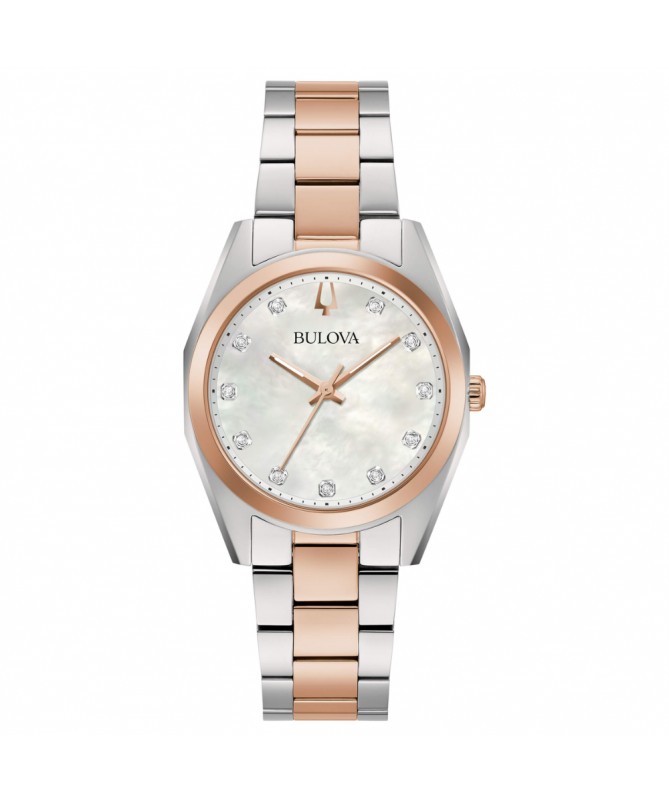 Orologio - Bulova - Surveyor - Surveyor Donna - 98P207