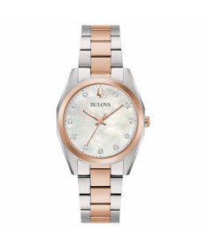 Orologio - Bulova - Surveyor - Surveyor Donna - 98P207