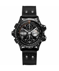 Orologio - Hamilton - Khaki Aviation - X-Wind Auto Chrono - H77736733