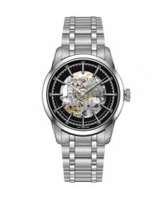Orologio - Hamilton - American Classic - Railroad Skeleton Auto - H40655131