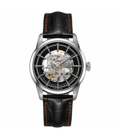 Orologio - Hamilton - American Classic - Railroad Skeleton Auto - H40655731