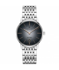 Orologio - Hamilton - American Classic - Intra-Matic Auto - H38455181