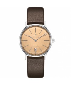 Orologio - Hamilton - American Classic - Intra-Matic Auto - H38455501