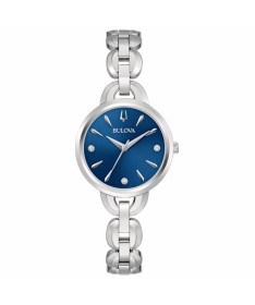 Orologio - Bulova - Classic Diamonds - 96P231