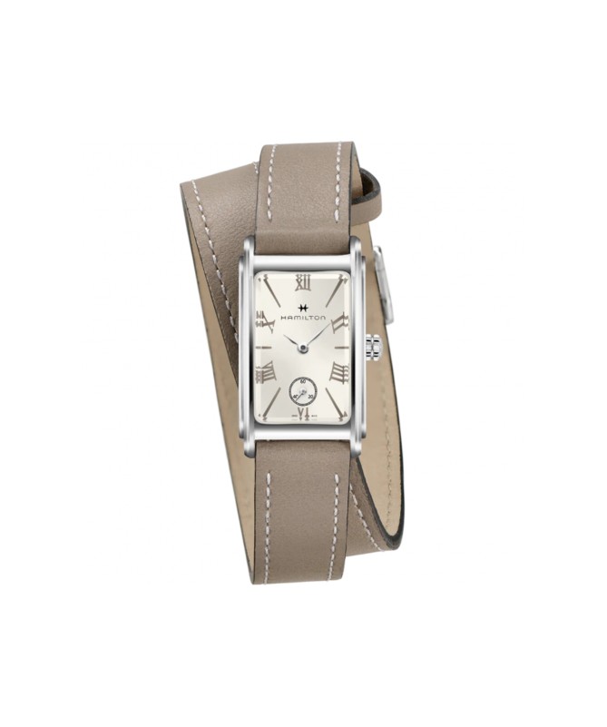 Orologio - Hamilton - American Classic - Ardmore Quartz - H11221914