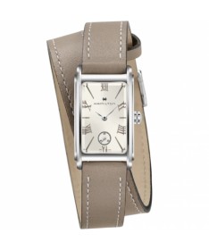 Orologio - Hamilton - American Classic - Ardmore Quartz - H11221914
