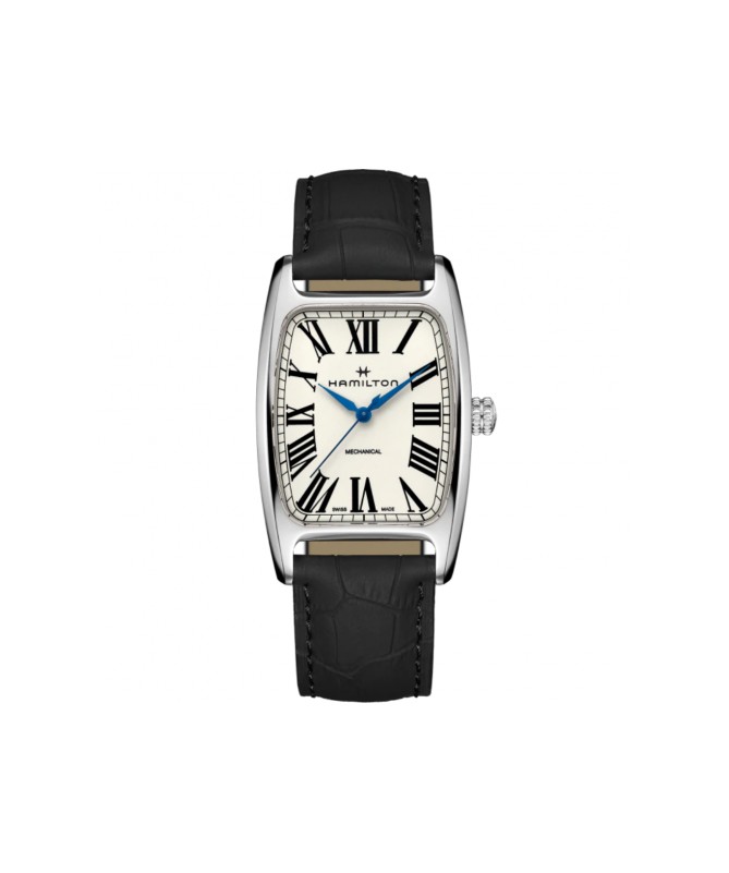 Orologio - Hamilton - American Classic - Boulton Mechanical - H13519711