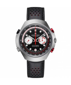 Orologio - Hamilton - American Classic - Chrono-Matic 50 Auto Chrono Limited Edition - H51616731