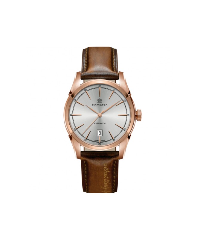 Orologio - Hamilton - American Classic - Spirit Of Liberty Auto - H42445551