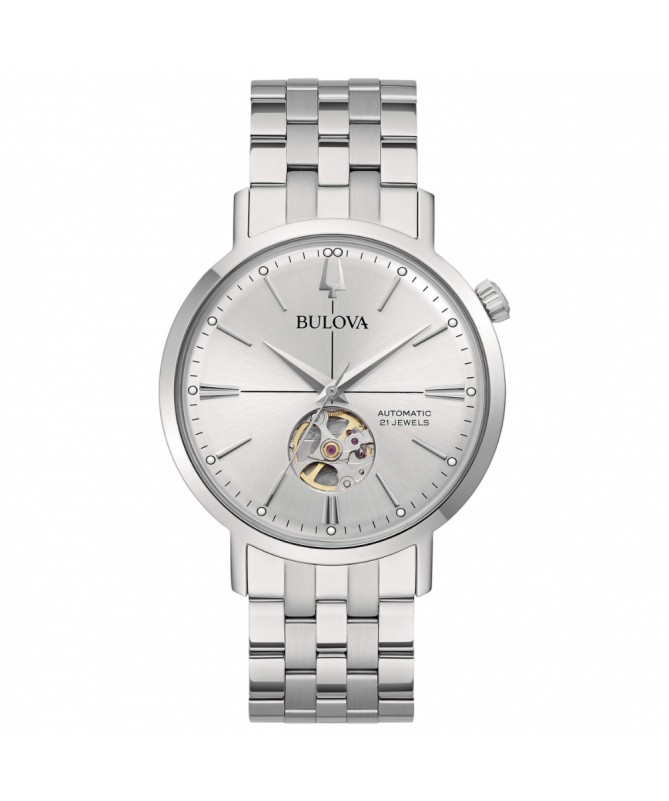 Orologio - Bulova - Aerojet - Aerojet Automatic - 96A276