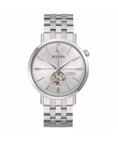 Orologio - Bulova - Aerojet - Aerojet Automatic - 96A276
