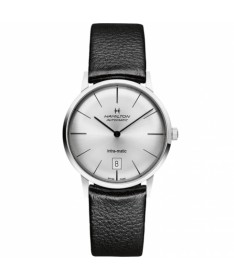 Orologio - Hamilton - American Classic - Intra-Matic Auto - H38455751