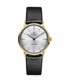 Orologio - Hamilton - American Classic - Intra-Matic Auto - H38475751