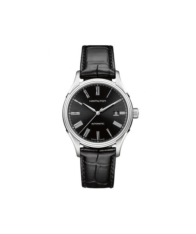 Orologio - Hamilton - American Classic - Valiant Auto - H39515734