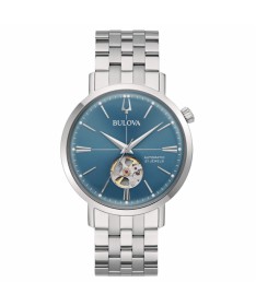 Orologio - Bulova - Aerojet - Aerojet Automatic - 96A277