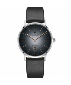 Orologio - Hamilton - American Classic - Intra-Matic Auto - H38755781