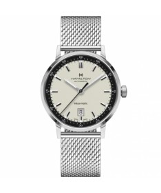 Orologio - Hamilton - American Classic - Intra-Matic Auto - H38425120