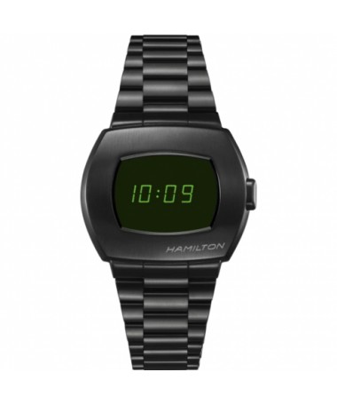 Orologio - Hamilton - American Classic - Psr Mtx Digital Quartz - H52434130
