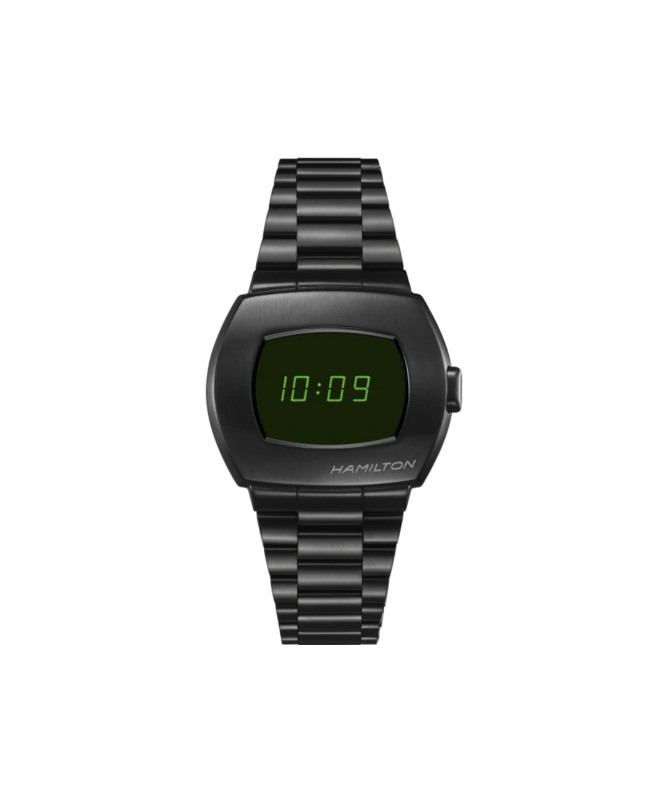 Orologio - Hamilton - American Classic - Psr Mtx Digital Quartz - H52434130