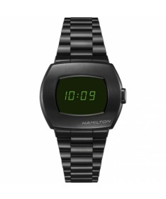 Orologio - Hamilton - American Classic - Psr Mtx Digital Quartz - H52434130