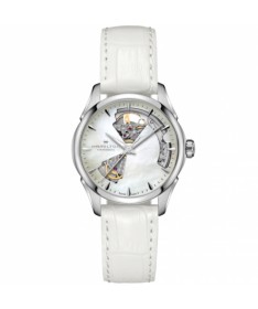 Orologio - Hamilton - Jazzmaster - Open Heart Leady Auto - H32215890