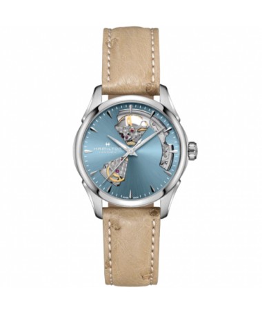 Orologio - Hamilton - Jazzmaster - Open Heart Leady Auto - H32215840