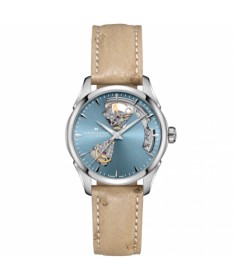 Orologio - Hamilton - Jazzmaster - Open Heart Leady Auto - H32215840