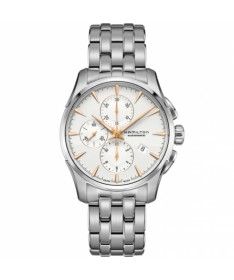 Orologio - Hamilton - Jazzmaster - Auto Chrono - H32586111