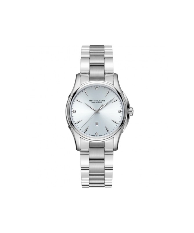 Orologio - Hamilton - Jazzmaster - Lady Auto - H32315142
