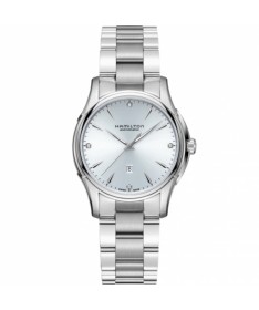 Orologio - Hamilton - Jazzmaster - Lady Auto - H32315142