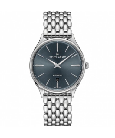 Orologio - Hamilton - Jazzmaster - Thinline Auto - H38525141