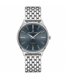 Orologio - Hamilton - Jazzmaster - Thinline Auto - H38525141