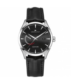 Orologio - Hamilton - Jazzmaster - Power Reserve Auto - H32635731