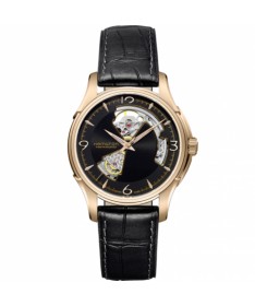 Orologio - Hamilton - Jazzmaster - Open Heart Auto - H32575735