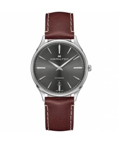 Orologio - Hamilton - Jazzmaster - Thinline Auto - H38525881