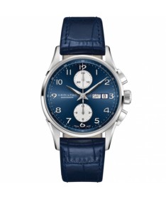 Orologio - Hamilton - Jazzmaster - Maestro Auto Chrono - H32576641