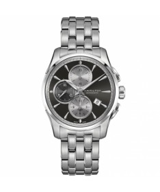 Orologio - Hamilton - Jazzmaster - Auto Chrono - H32596181
