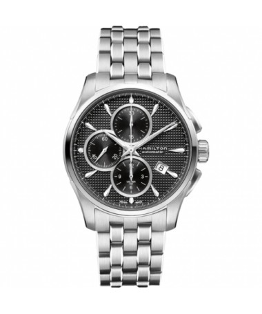 Orologio - Hamilton - Jazzmaster - Auto Chrono - H32596131