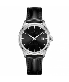 Orologio - Hamilton - Jazzmaster - Gent Quartz - H32451731