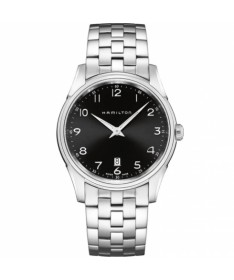 Orologio - Hamilton - Jazzmaster - Thinline Quartz - H38511133