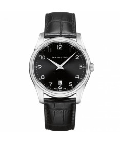 Orologio - Hamilton - Jazzmaster - Thinline Quartz - H38511733