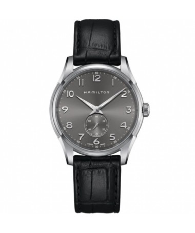 Orologio - Hamilton - Jazzmaster - Thinline Small Second Quartz - H38411783