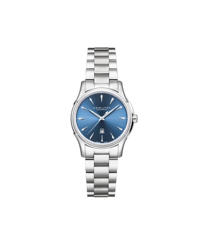 Orologio - Hamilton - Jazzmaster - Lady Auto - H32315141