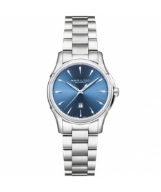 Orologio - Hamilton - Jazzmaster - Lady Auto - H32315141