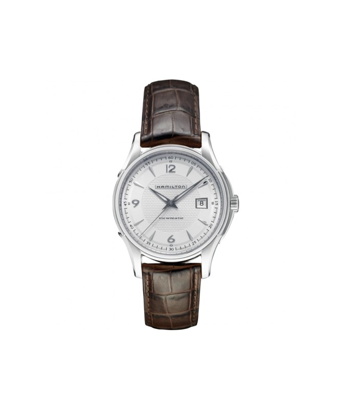 Orologio - Hamilton - Jazzmaster - Viewmatic Auto - H32515555