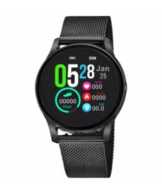 Orologio - Lotus - Lotus Smartwatch - Lotus Digitale Acciaio Donna - 50002/A