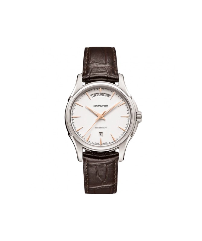 Orologio - Hamilton - Jazzmaster - Day Date Auto - H32505511