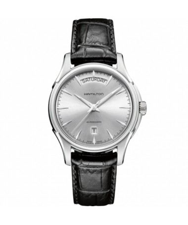 Orologio - Hamilton - Jazzmaster - Day Date Auto - H32505751